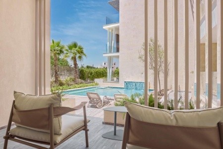 Doubletree By Hilton Mangroovy El Gouna Resort - 26