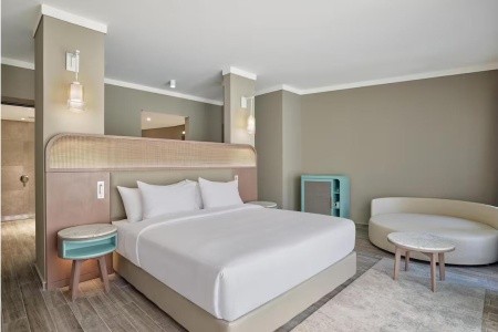 Doubletree By Hilton Mangroovy El Gouna Resort - 27