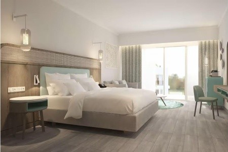 Doubletree By Hilton Mangroovy El Gouna Resort - 28