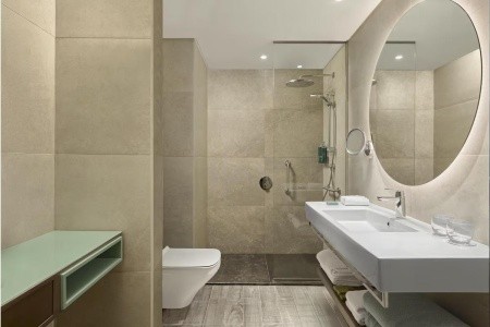 Doubletree By Hilton Mangroovy El Gouna Resort - 29