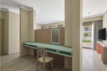 Doubletree By Hilton Mangroovy El Gouna Resort - 32