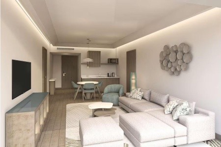 Doubletree By Hilton Mangroovy El Gouna Resort - 35