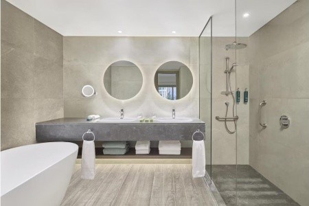 Doubletree By Hilton Mangroovy El Gouna Resort - 36