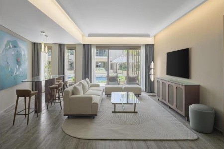 Doubletree By Hilton Mangroovy El Gouna Resort - 37