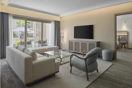 Doubletree By Hilton Mangroovy El Gouna Resort - 38