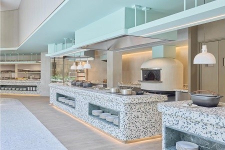 Doubletree By Hilton Mangroovy El Gouna Resort - 40