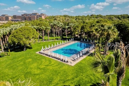 Turecko Side Blue Waters Club 8 dňový pobyt All Inclusive Letecky Letisko: Bratislava July 2026 ( 1/07/26- 8/07/26)