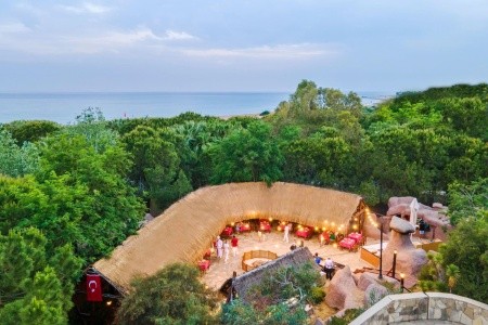 Turecko Side Blue Waters Club 8 dňový pobyt All Inclusive Letecky Letisko: Bratislava July 2026 ( 1/07/26- 8/07/26)