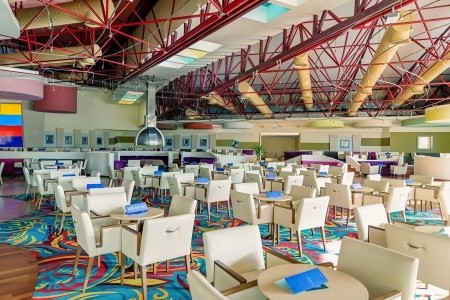 Turecko Side Blue Waters Club 8 dňový pobyt All Inclusive Letecky Letisko: Bratislava July 2026 ( 1/07/26- 8/07/26)