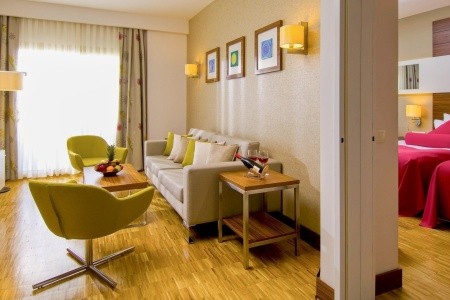 Turecko Side Blue Waters Club 8 dňový pobyt All Inclusive Letecky Letisko: Bratislava July 2026 ( 1/07/26- 8/07/26)