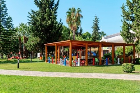 Turecko Side Blue Waters Club 8 dňový pobyt All Inclusive Letecky Letisko: Bratislava July 2026 ( 1/07/26- 8/07/26)