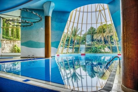 Turecko Side Blue Waters Club 8 dňový pobyt All Inclusive Letecky Letisko: Bratislava July 2026 ( 1/07/26- 8/07/26)