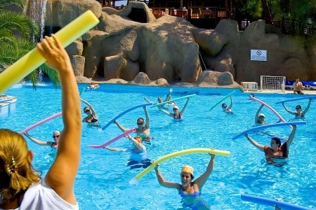 Turecko Side Blue Waters Club 8 dňový pobyt All Inclusive Letecky Letisko: Bratislava July 2026 ( 1/07/26- 8/07/26)