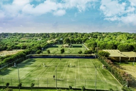 Turecko Side Blue Waters Club 8 dňový pobyt All Inclusive Letecky Letisko: Bratislava July 2026 ( 1/07/26- 8/07/26)