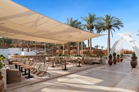 Swissôtel Sharm El Sheikh All Inclusive Collection (Ex. Le Royale Luxury Collection Resort) - 78