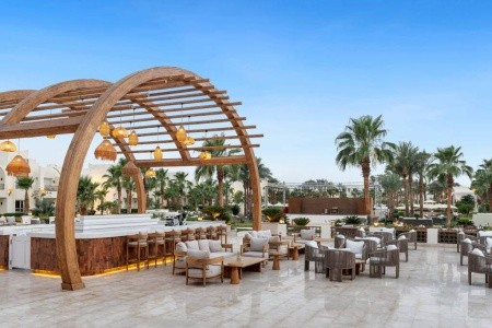 Swissôtel Sharm El Sheikh All Inclusive Collection (Ex. Le Royale Luxury Collection Resort) - 79