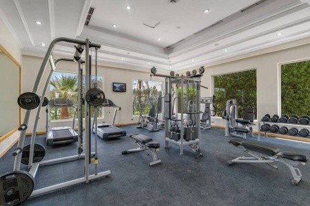 Swissôtel Sharm El Sheikh All Inclusive Collection (Ex. Le Royale Luxury Collection Resort) - 81