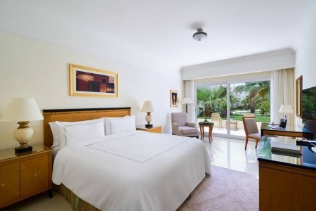 Swissôtel Sharm El Sheikh All Inclusive Collection (Ex. Le Royale Luxury Collection Resort) - 83