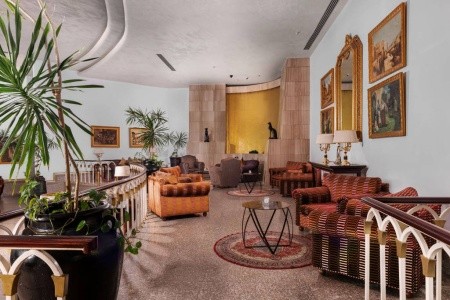 Monte Carlo Sharm Resort & Spa - 2