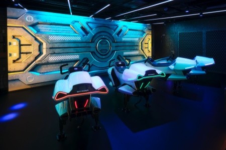 Norwegian Prima - 13