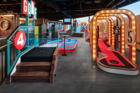 Norwegian Prima - 34