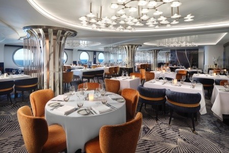 Norwegian Prima - 25