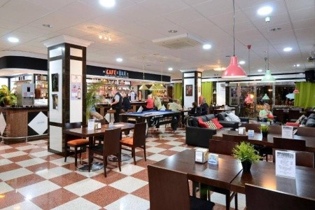 Apartmány Nuriasol - 2