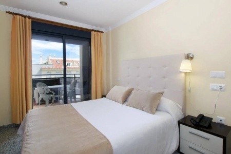 Apartmány Nuriasol - 5