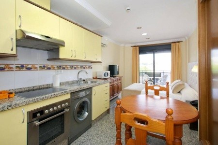 Apartmány Nuriasol - 6