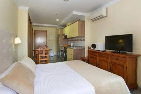 Apartmány Nuriasol - 7