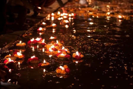 Indie - mezi posvátnou Gangou a Tádž Mahálem - 5