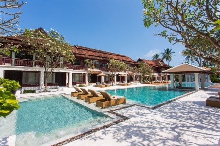 Chaweng Regent Beach Resort - 3