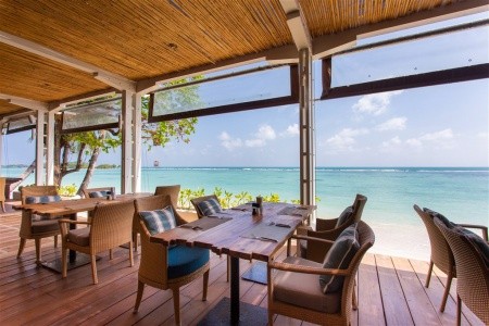 Chaweng Regent Beach Resort - 6