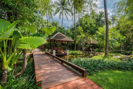 Chaweng Regent Beach Resort - 7