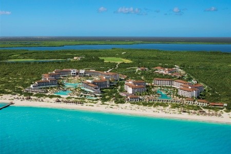 Secrets Playa Mujeres Golf & Spa Resort - 2