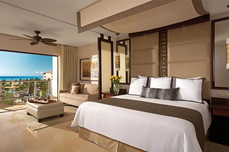 Secrets Playa Mujeres Golf & Spa Resort - 5