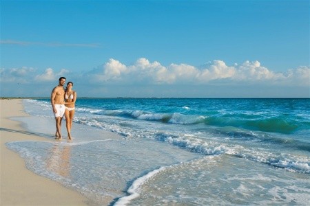 Secrets Playa Mujeres Golf & Spa Resort - 7