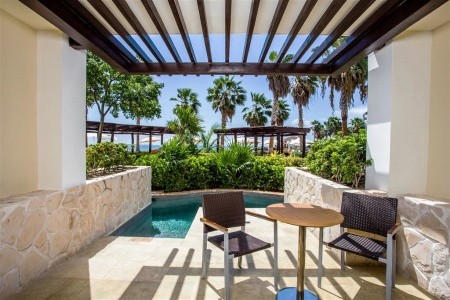 Secrets Playa Mujeres Golf & Spa Resort - 10