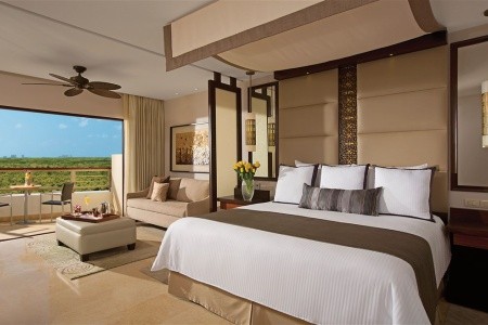 Secrets Playa Mujeres Golf & Spa Resort - 11