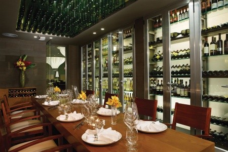 Secrets Playa Mujeres Golf & Spa Resort - 14