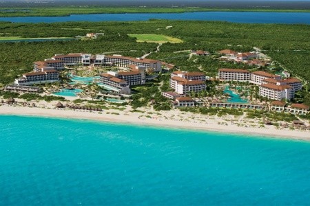 Secrets Playa Mujeres Golf & Spa Resort - 20