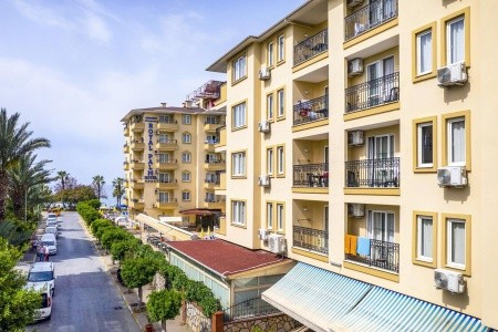 Kleopatra Royal Palm - 13