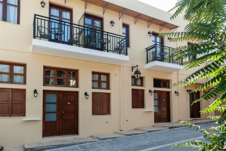 Palazzo Fortezza - 3