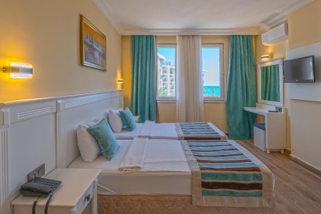 Kleopatra Royal Palm - 17