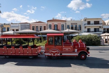 Palazzo Fortezza - 6