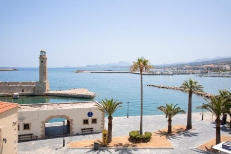 Palazzo Fortezza - 7