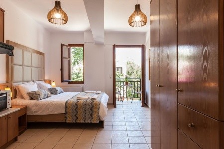 Palazzo Fortezza - 12