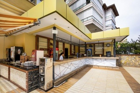 Kleopatra Royal Palm - 23