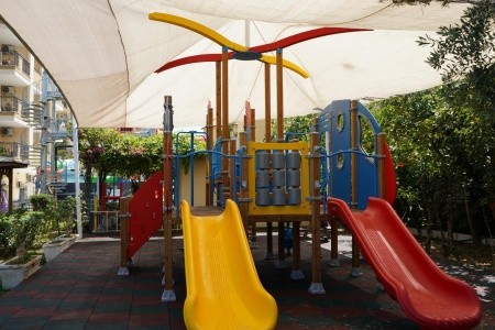 Kleopatra Royal Palm - 30