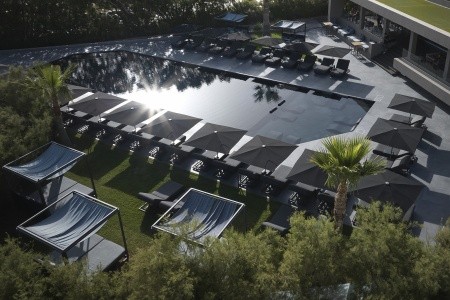 Nema Design & Spa (Ex. Elysium Boutique) - 58